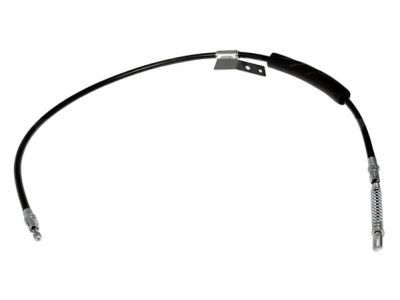 Jeep 52013457AA CABLE Parking Brake