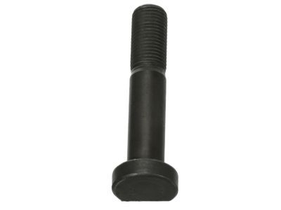 Dodge 68026054AA BOLT Hub