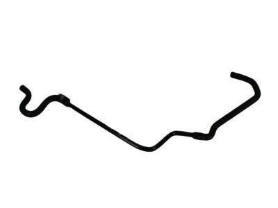 Jeep 53013759AB HOSE Make Up Air