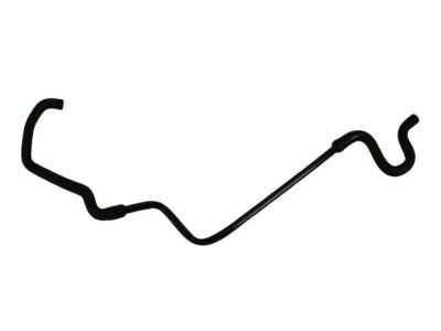 Jeep 53013759AB HOSE Make Up Air