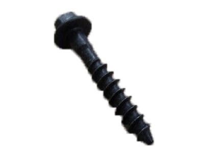 Dodge 6505796AA SCREW AND WASHER Hex Head M12-1.75x111
