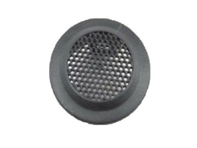 Jeep 1FQ741DVAA GRILLE Speaker