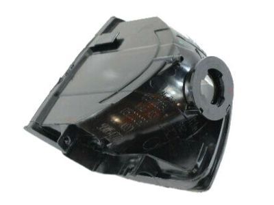 Dodge 55054772AD LAMP Park, Turn, Side Marker