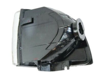 Dodge 55054772AD LAMP Park, Turn, Side Marker