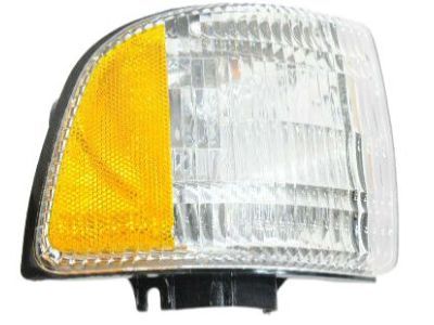 Dodge 55054772AD LAMP Park, Turn, Side Marker