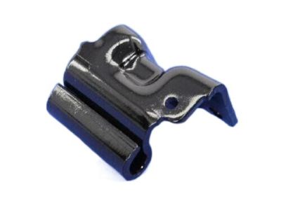 Ram 5500 Alternator Bracket - 68048986AA