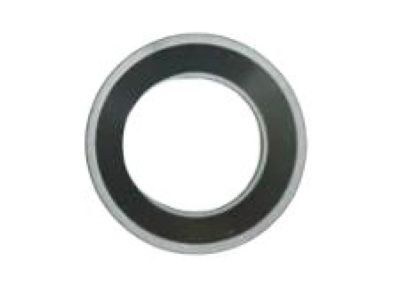 Mopar 68335624AC Parking Sensor Side Bracket, Front Outer Passenger Side