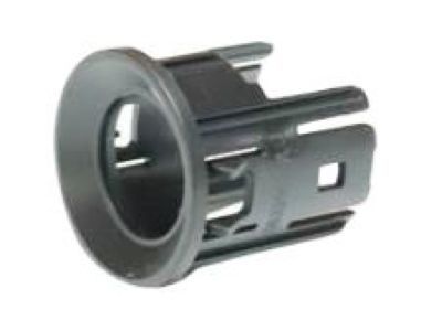 Mopar 68335624AC Parking Sensor Side Bracket, Front Outer Passenger Side