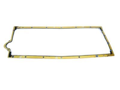 Dodge 5037163AD GASKET Oil Pan