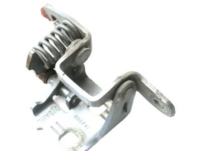 Dodge 55360919AF HINGE Door Lower
