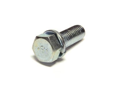 Chrysler MS240211 BOLT M8x25