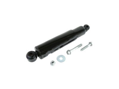 Ram 68451098AB SHOCK ABSORBER KIT Suspension Front