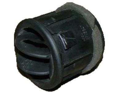 Chrysler MR791367 AIR OUTLET Heater and A/C