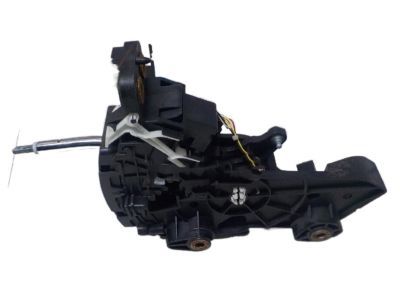 Mopar 1GJ35XDVAE Shifter Transmission