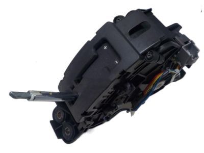 Mopar 1GJ35XDVAE Shifter Transmission