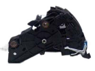 Chrysler Automatic Transmission Shifter - 1GJ35XDVAE
