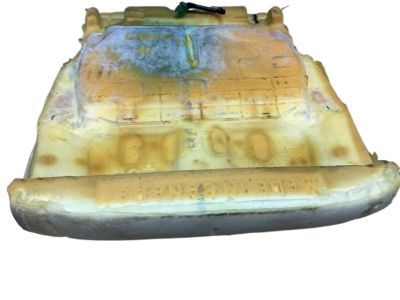 Mopar 4610093AA Seat Cushion Heater, Front Lower
