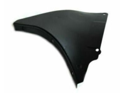 Dodge 68253237AC Cover