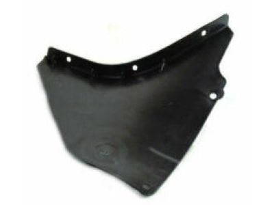 Dodge 68253237AC Cover