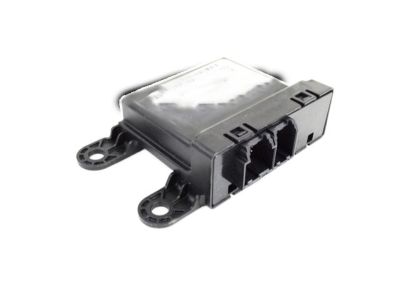 Jeep 56054057AD MODULE Parking Assist