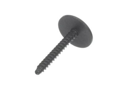 Dodge 6505520AA SCREW Hex Head M4.2 x 1.70 x 33.50
