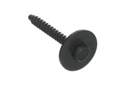 Dodge 6505520AA SCREW Hex Head M4.2 x 1.70 x 33.50