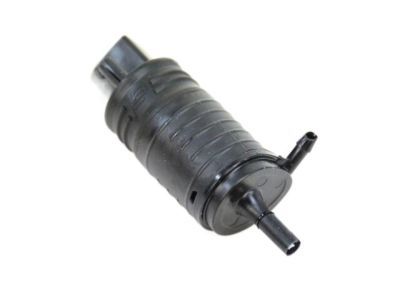 Ram 68081805AB PUMP Washer, Windshield