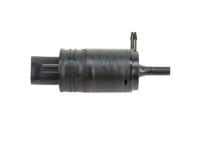Ram 68081805AB PUMP Washer, Windshield