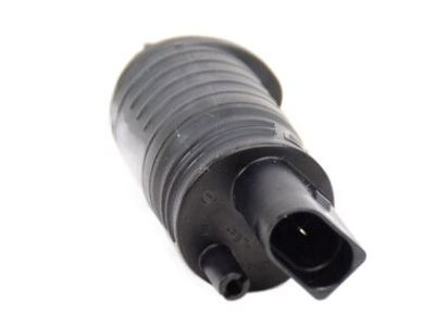Ram 68081805AB PUMP Washer, Windshield