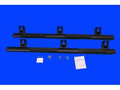 Ram 82213612AC STEP KIT Tubular Side