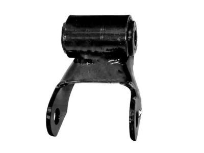 Dodge W150 Leaf Spring Shackle - 4228468