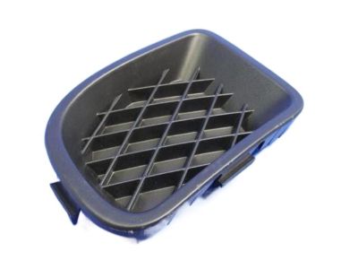 Chrysler 5116215AB PLUG Fog Lamp Hole