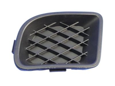 Chrysler 5116215AB PLUG Fog Lamp Hole
