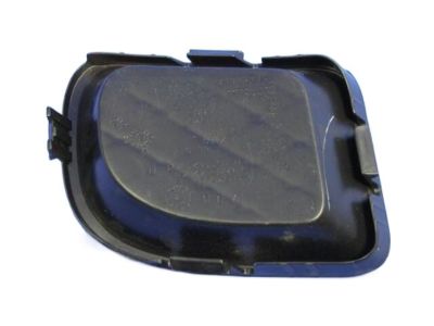 Chrysler 5116215AB PLUG Fog Lamp Hole
