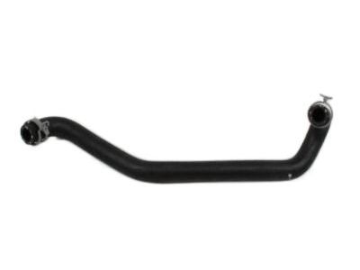Dodge 68004319AA TUBE Torque Converter Cooler