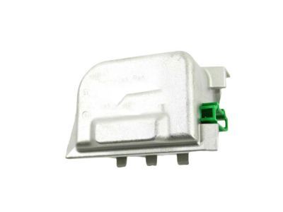 Dodge 5026132AC MODULE SHAFT LOCK - STEERING COLUMN