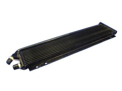 Dodge 4643826AC COOLER Engine Oil
