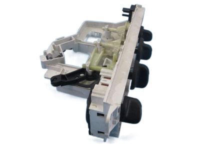 Chrysler 4885336AA CONTROL A/C And Heater