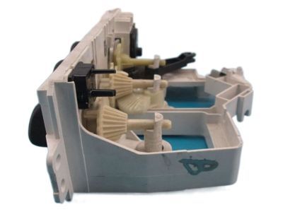 Chrysler 4885336AA CONTROL A/C And Heater