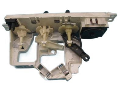 Chrysler 4885336AA CONTROL A/C And Heater