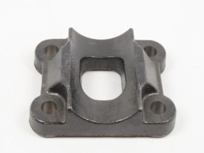 Mopar 52121956AB Plate Rear Spring U - Bolt