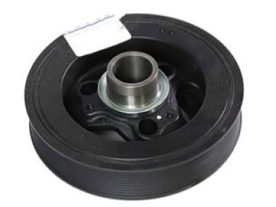 Mopar 5038731AE Damper Crankshaft
