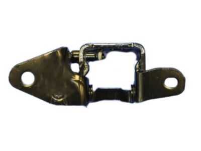 Dodge 55360919AH HINGE Door Lower