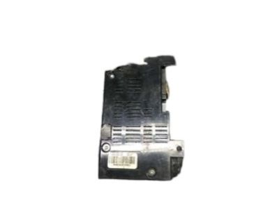 Mopar 68213499AB Module Telematics