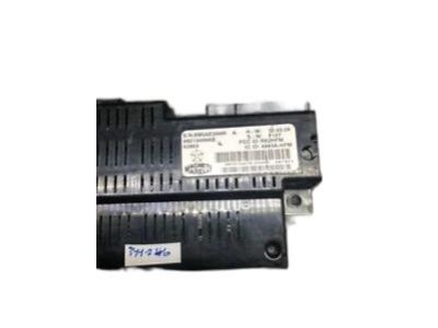 Mopar 68213499AB Module Telematics