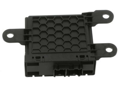 Jeep 68400768AA MODULE Gateway