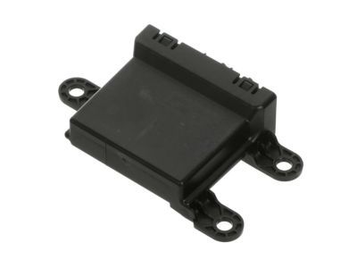 Jeep 68400768AA MODULE Gateway