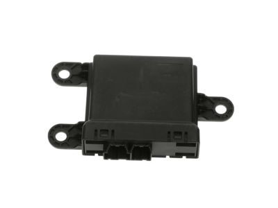 Jeep 68400768AA MODULE Gateway