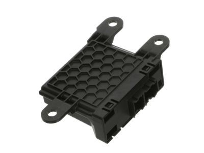 Jeep 68400768AA MODULE Gateway