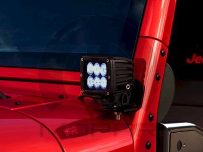 Jeep 82213797 LIGHT KIT Off Road